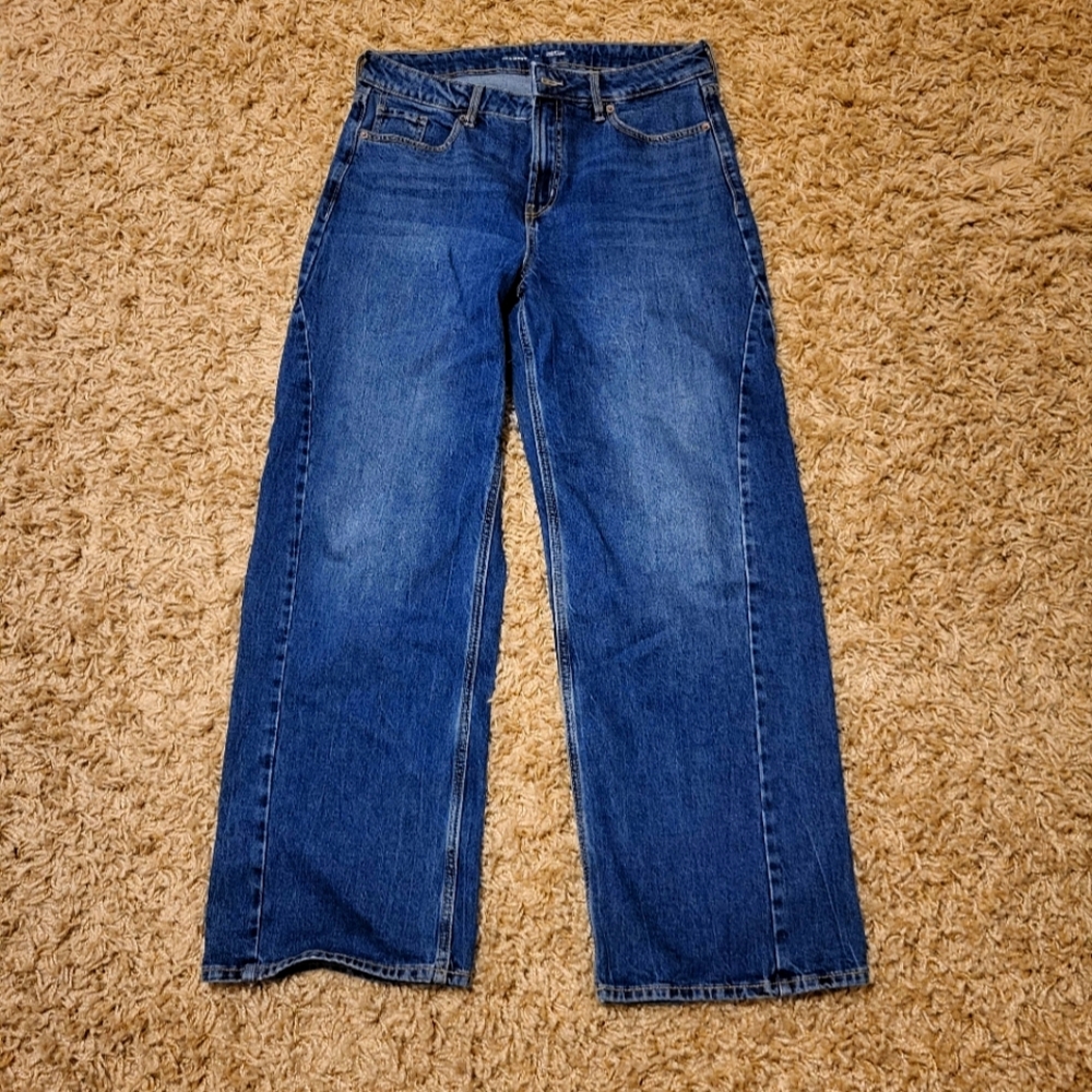 Old navy jeans